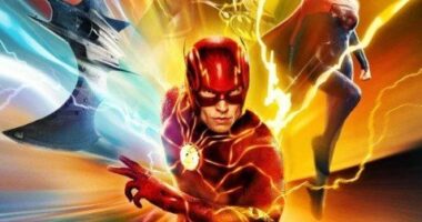 The Flash (June 23)