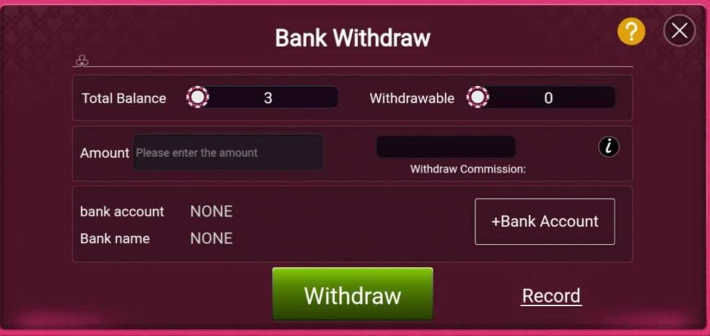 Download Hobi Games App Get Rs 50 🤑 Withdraw Rs 100