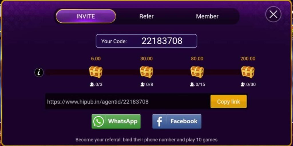 Download Hobi Games App Get Rs 50 🤑 Withdraw Rs 100