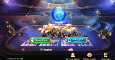 Hobie Games App Download |  Bonus Rs 50, Withdraw Rs 100 Hobi