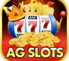 Download AG Slots App Bonus 10 Redeem 100
