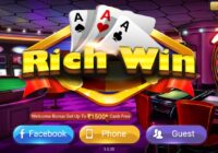 Rich Win App Download Get Instant 49Rs Bonus