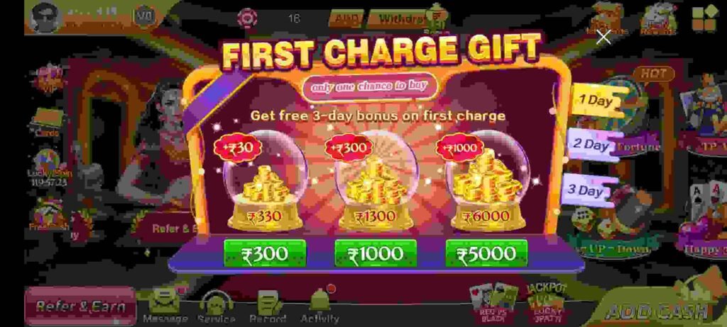 Brilliant Slots APK Download Get Rs 51 Signup Bonus