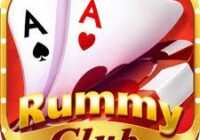 Download Rummy Club App and Get Bonus 05