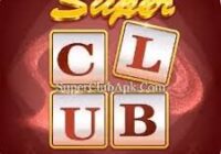 Download Super Club App Bonus 30 Withdrawal 200