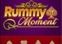 Rummy Moments {Official} Free Bonus ₹5