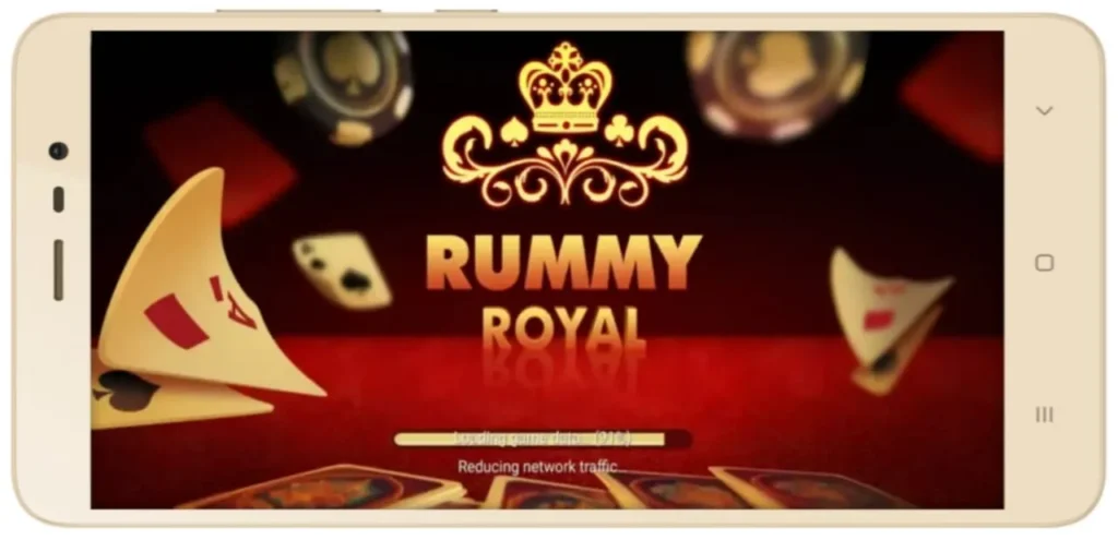 Rummy Royal Apk