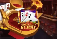 Royally Rummy